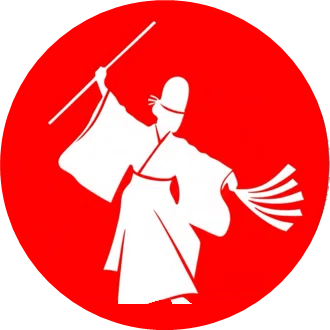 神楽日和編集部のシンボル